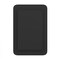 Flash Furniture Jolie 16-in. x 24-in. Medicine Cabinet w/Rounded Beveled Mirror and Reversible Metal Frame, Black HFKHD-FM23C0401-S-BLK-GG - alternate 10